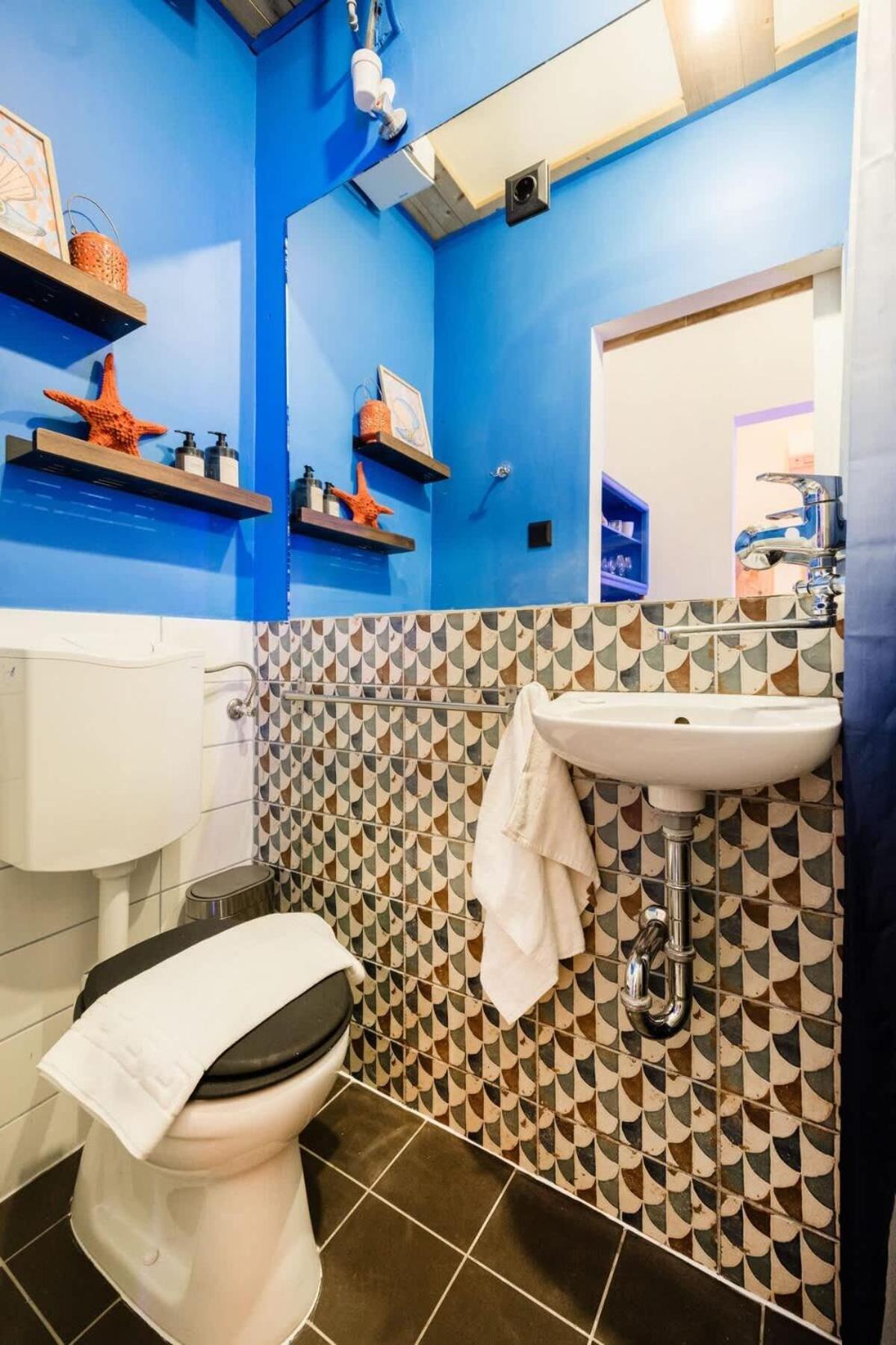 Appartamento Super Cosy Near Dohany Synagogue