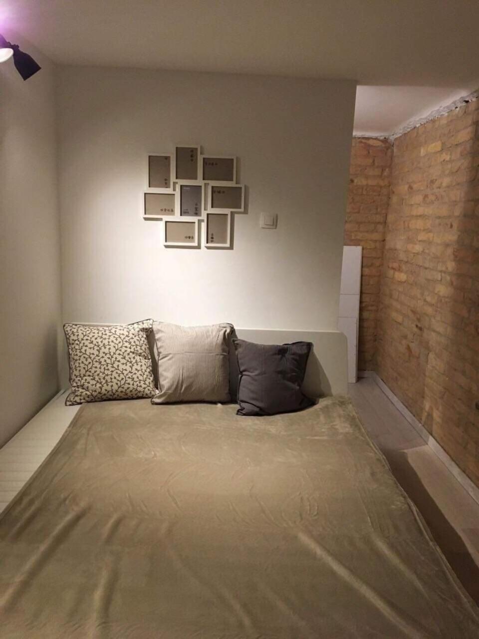 Zenny House * Budapest