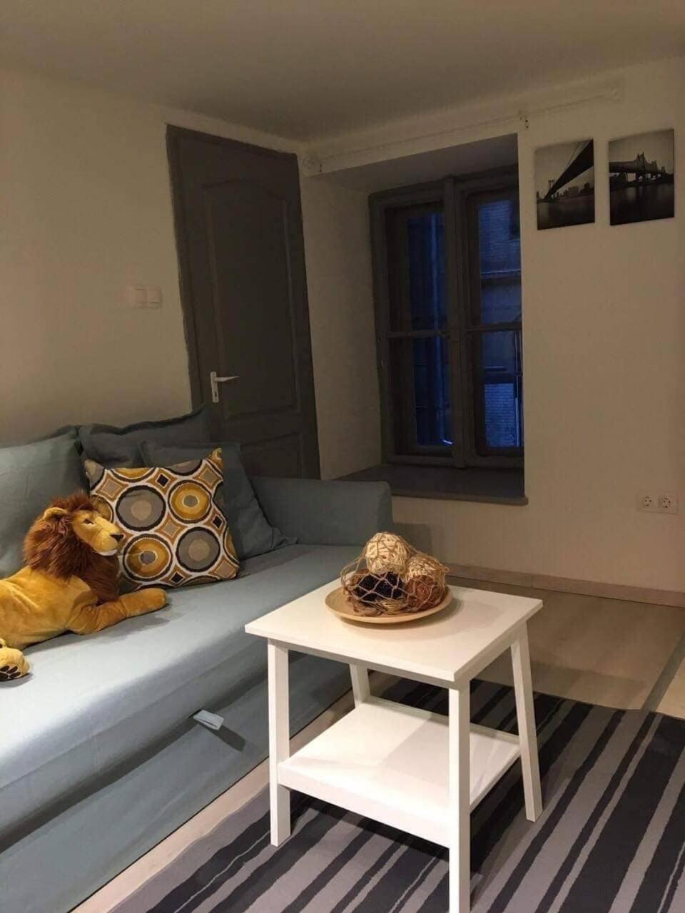 Apartmán Zenny House *