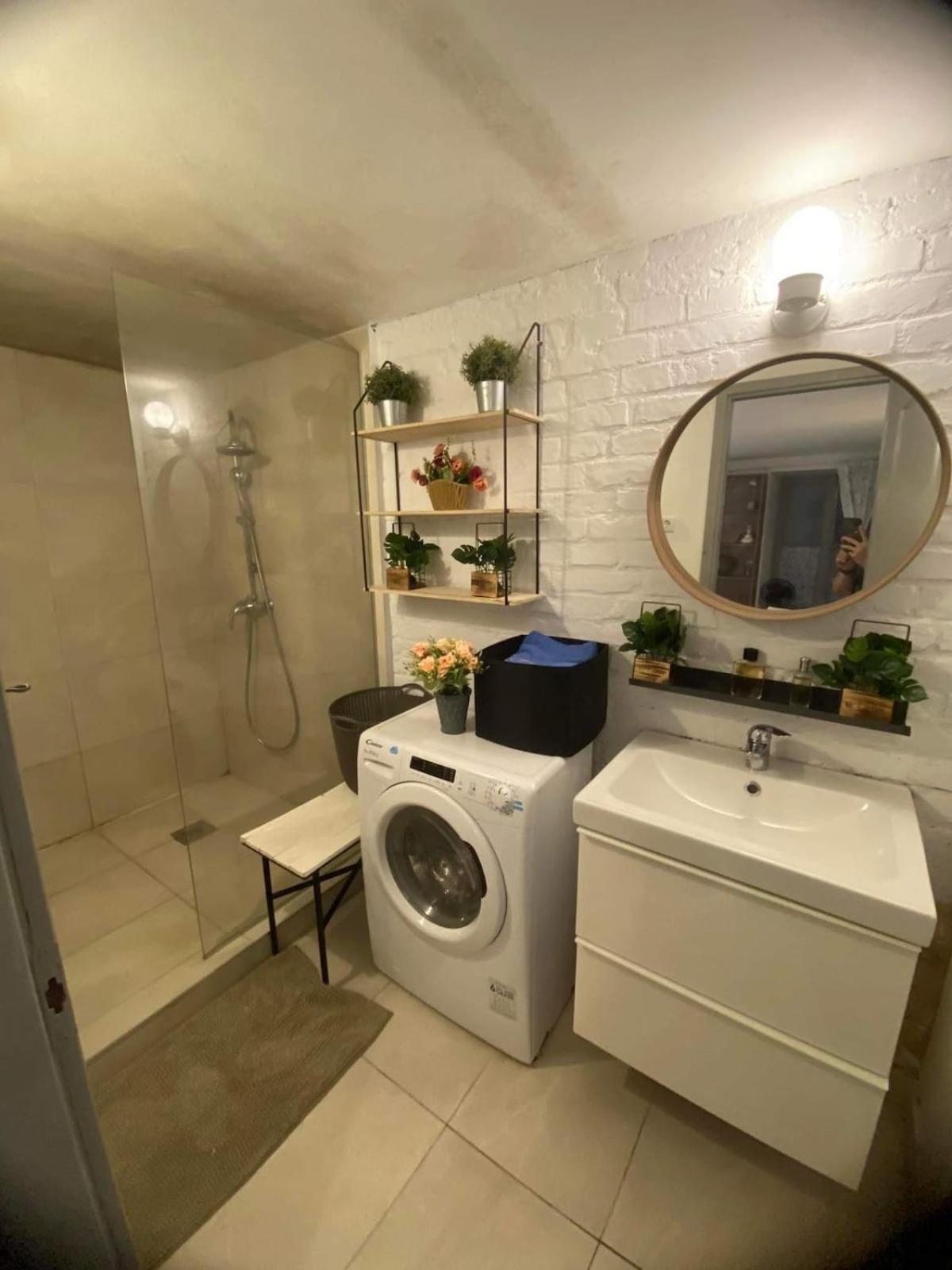 Zenny House Appartamento