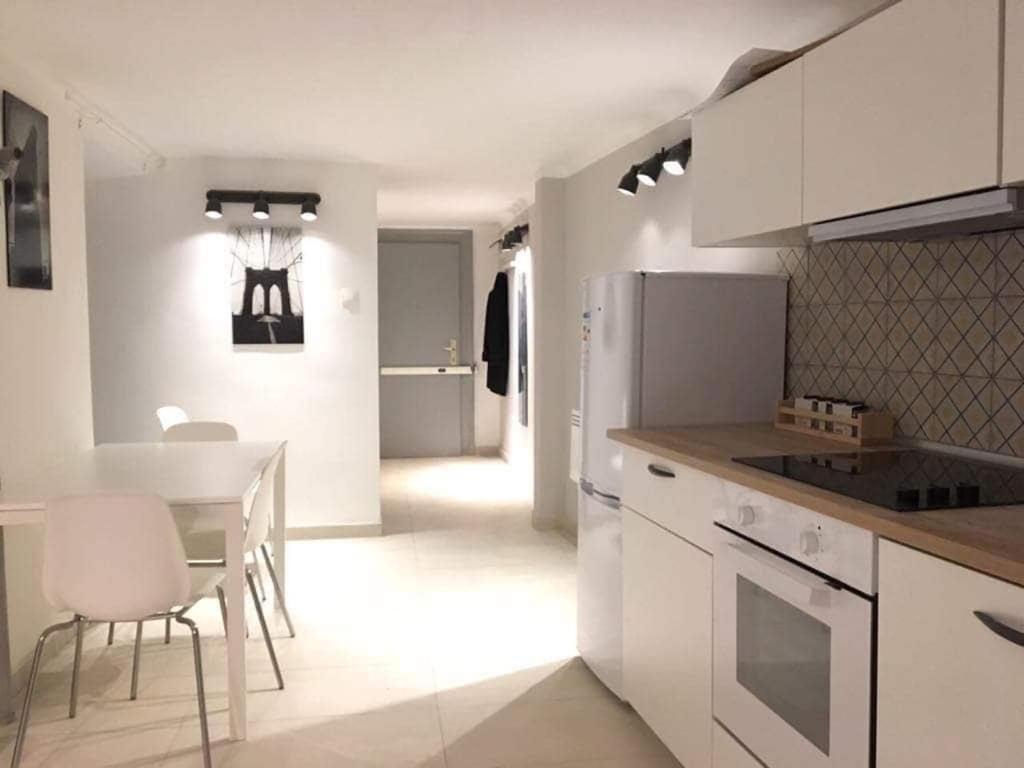 Appartamento Zenny House