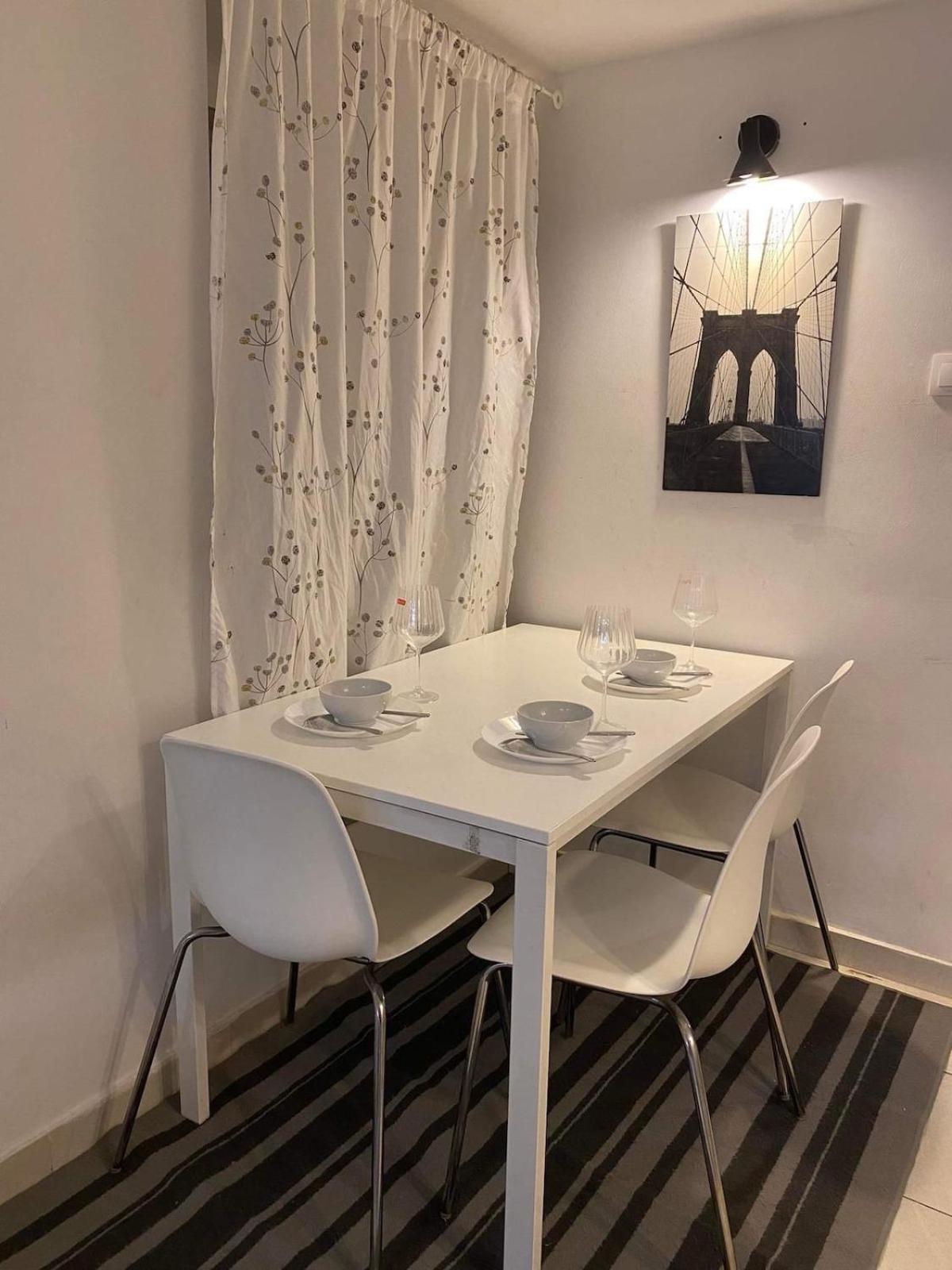 Apartmán Zenny House *