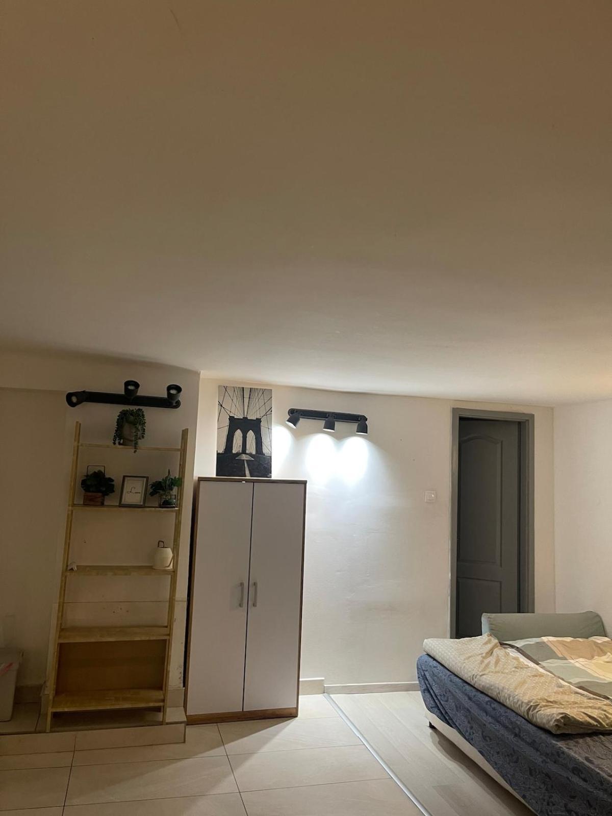 Apartmán Zenny House