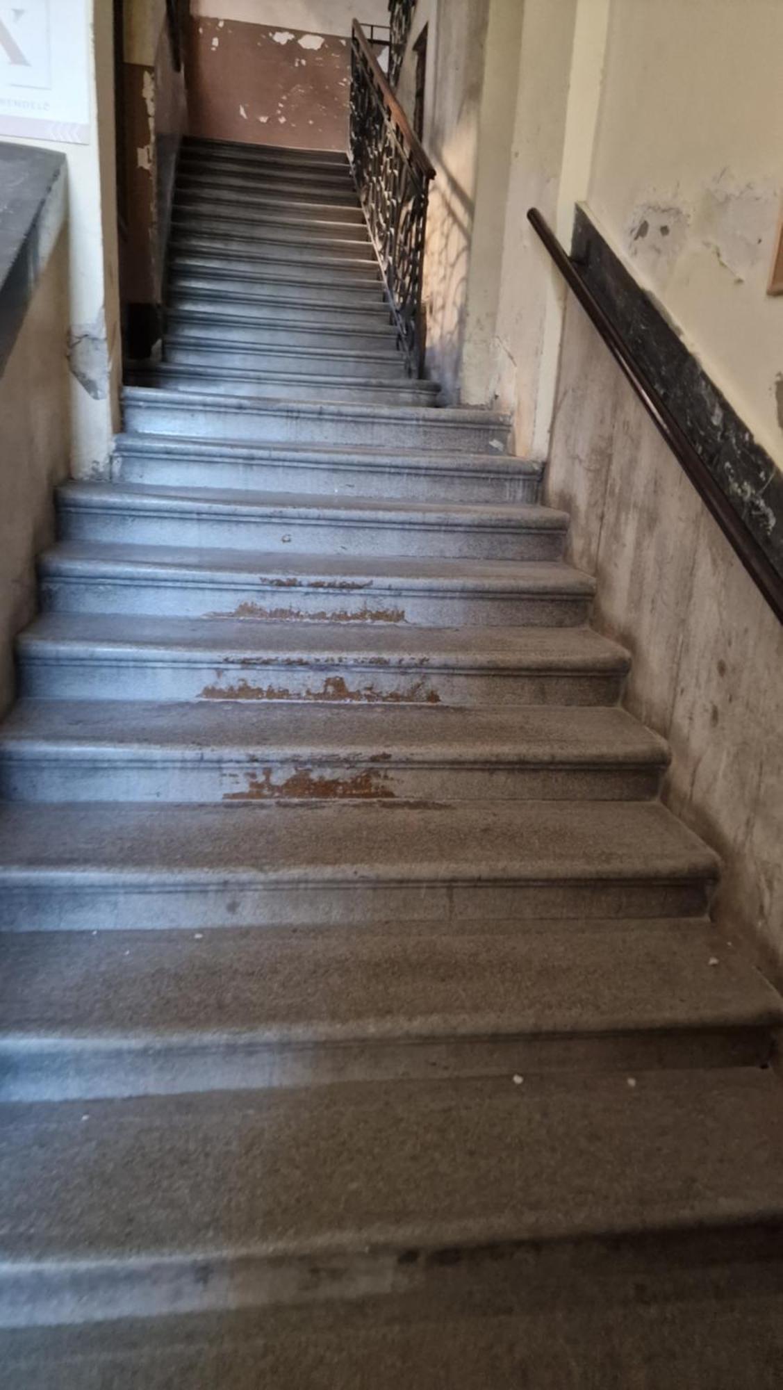 Dombovari Way Apartamento