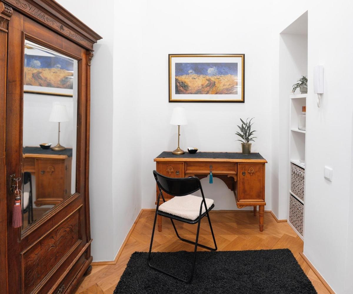 Danube Luxory Appartement