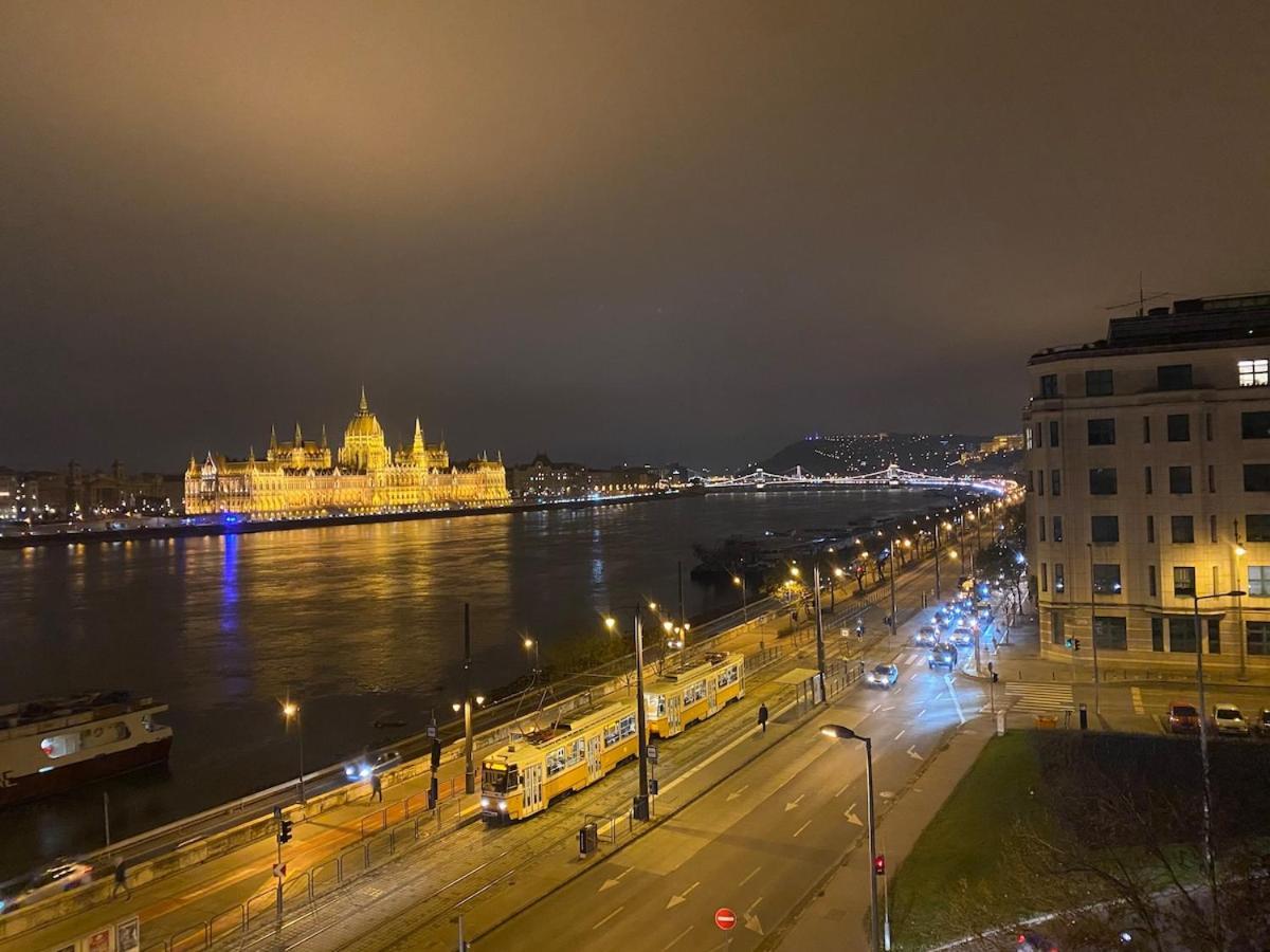 Danube Luxory Appartement Budapest