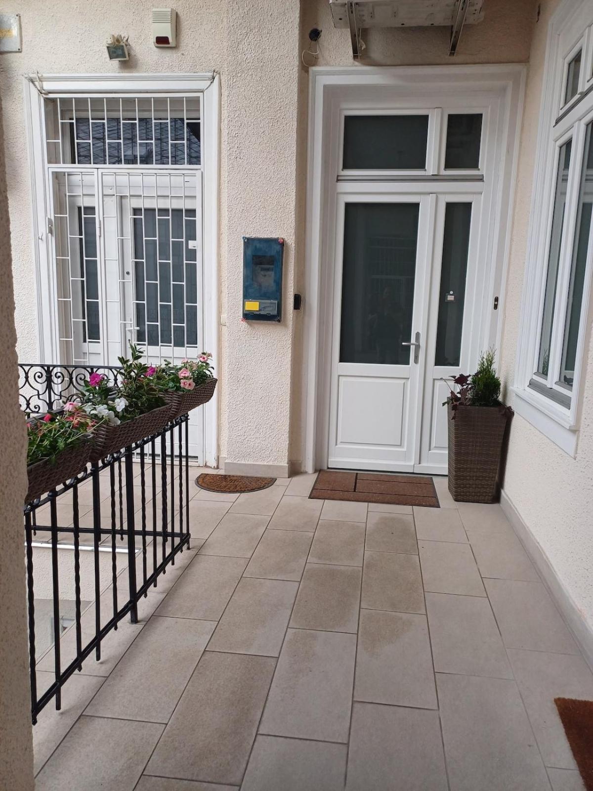 Danube Luxory Appartement *