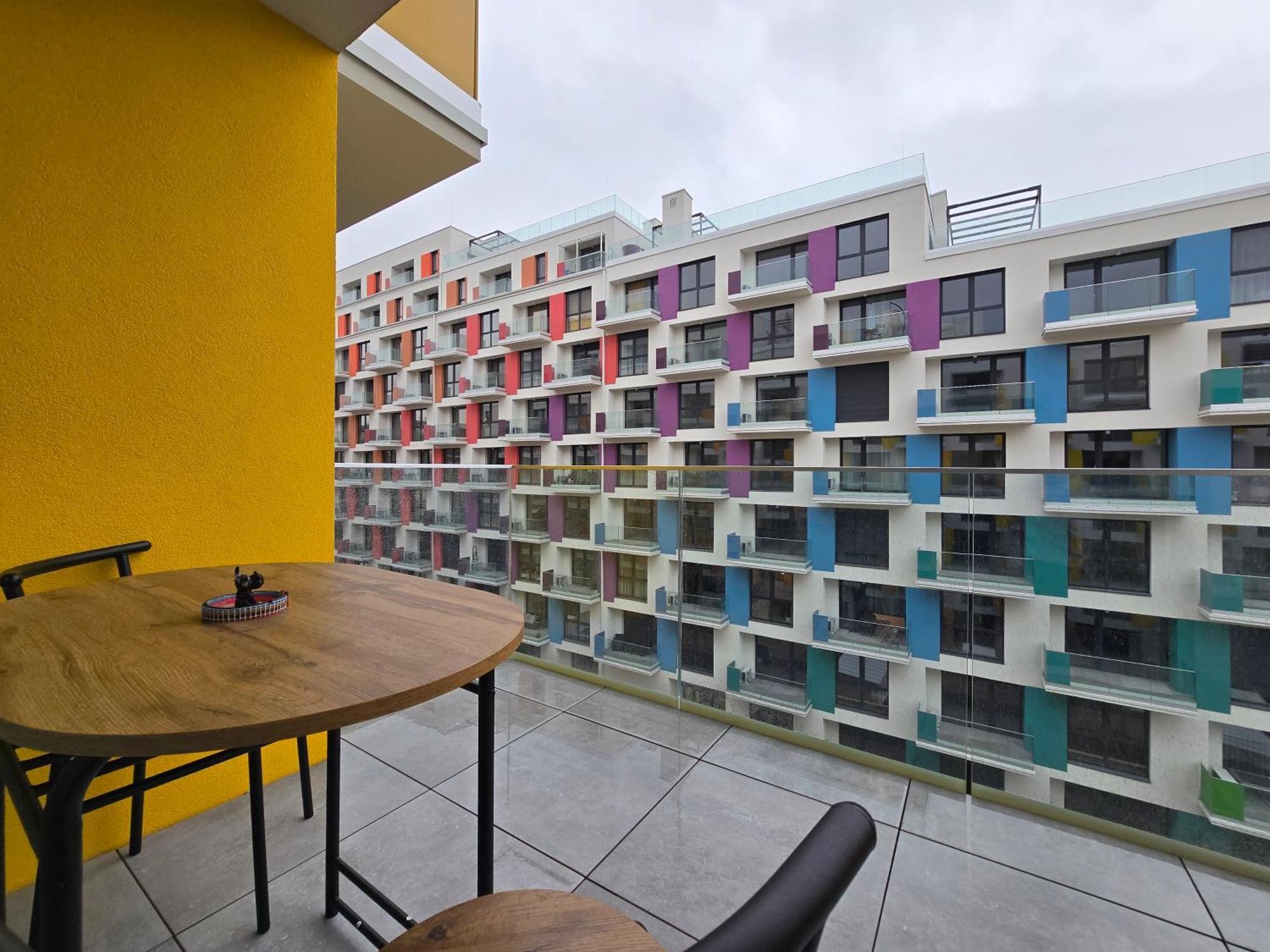 Elite Suite- Free Parking Near Kelenfoeld Apartamento