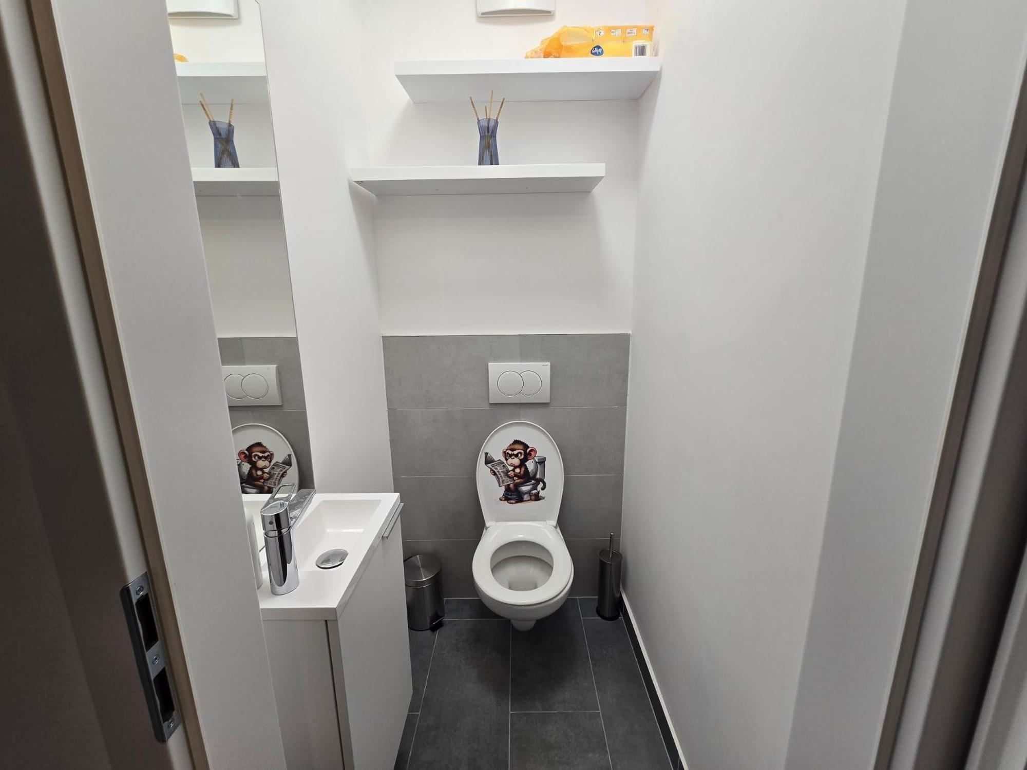 Elite Suite- Free Parking Near Kelenfoeld Apartamento Budapest