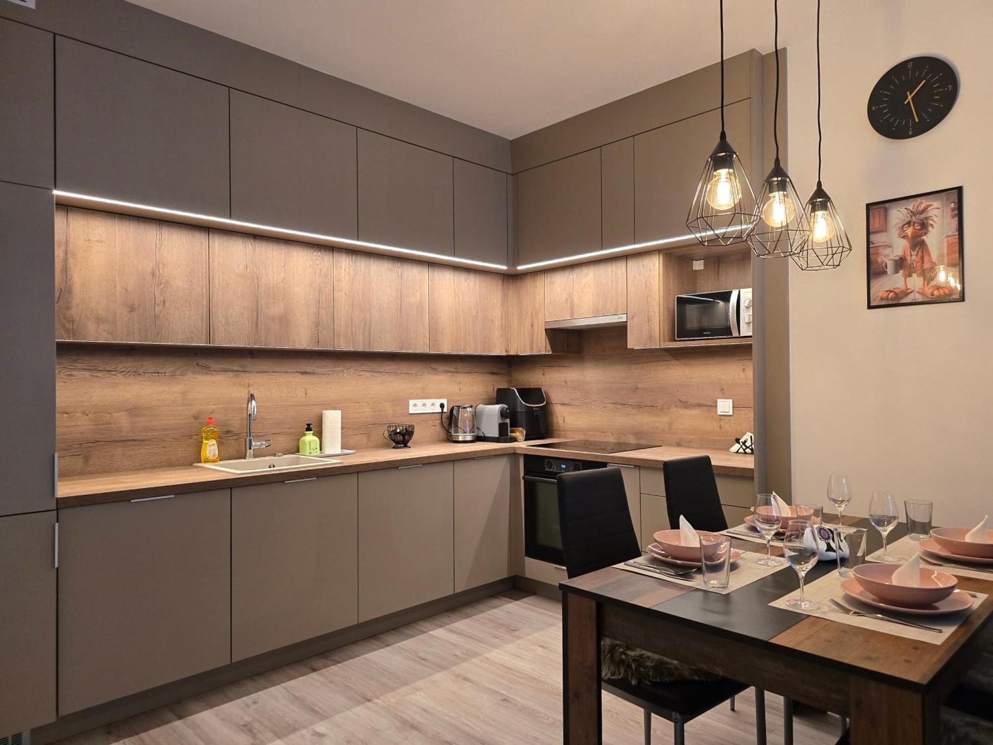 Apartamento Elite Suite- Free Parking Near Kelenfoeld