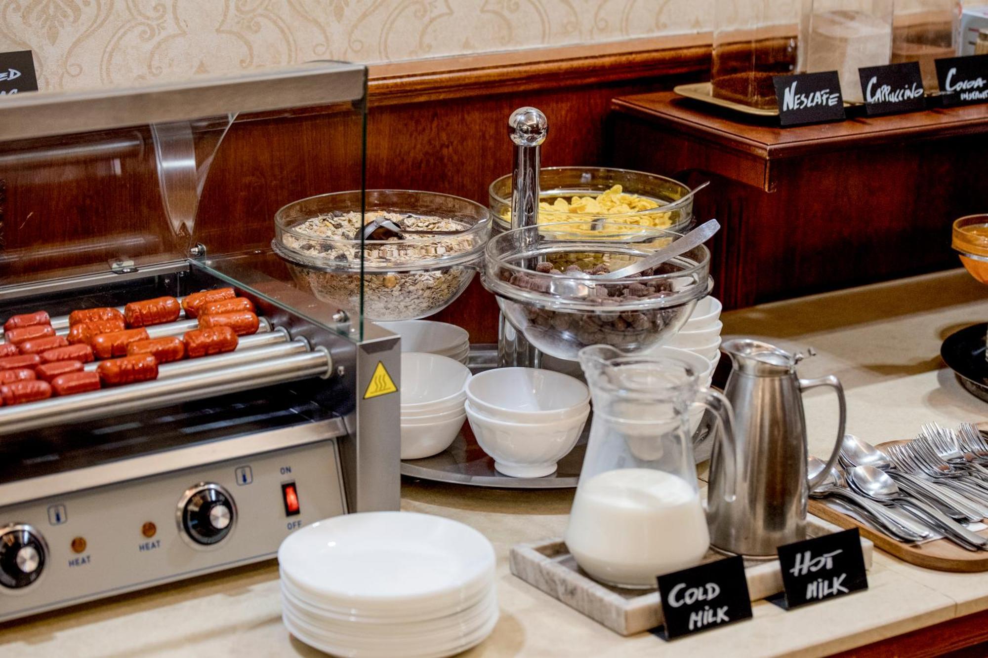 Hotel Gold