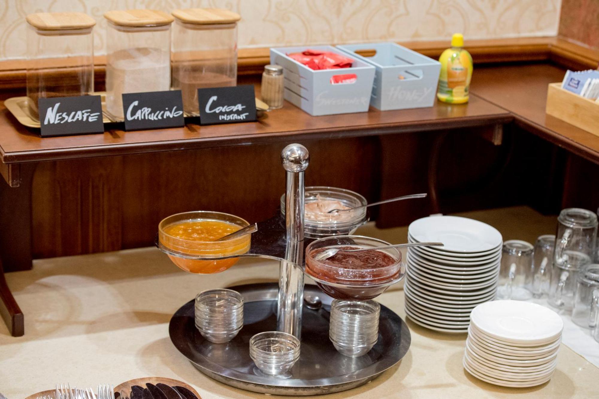 Hotel Gold Budapest