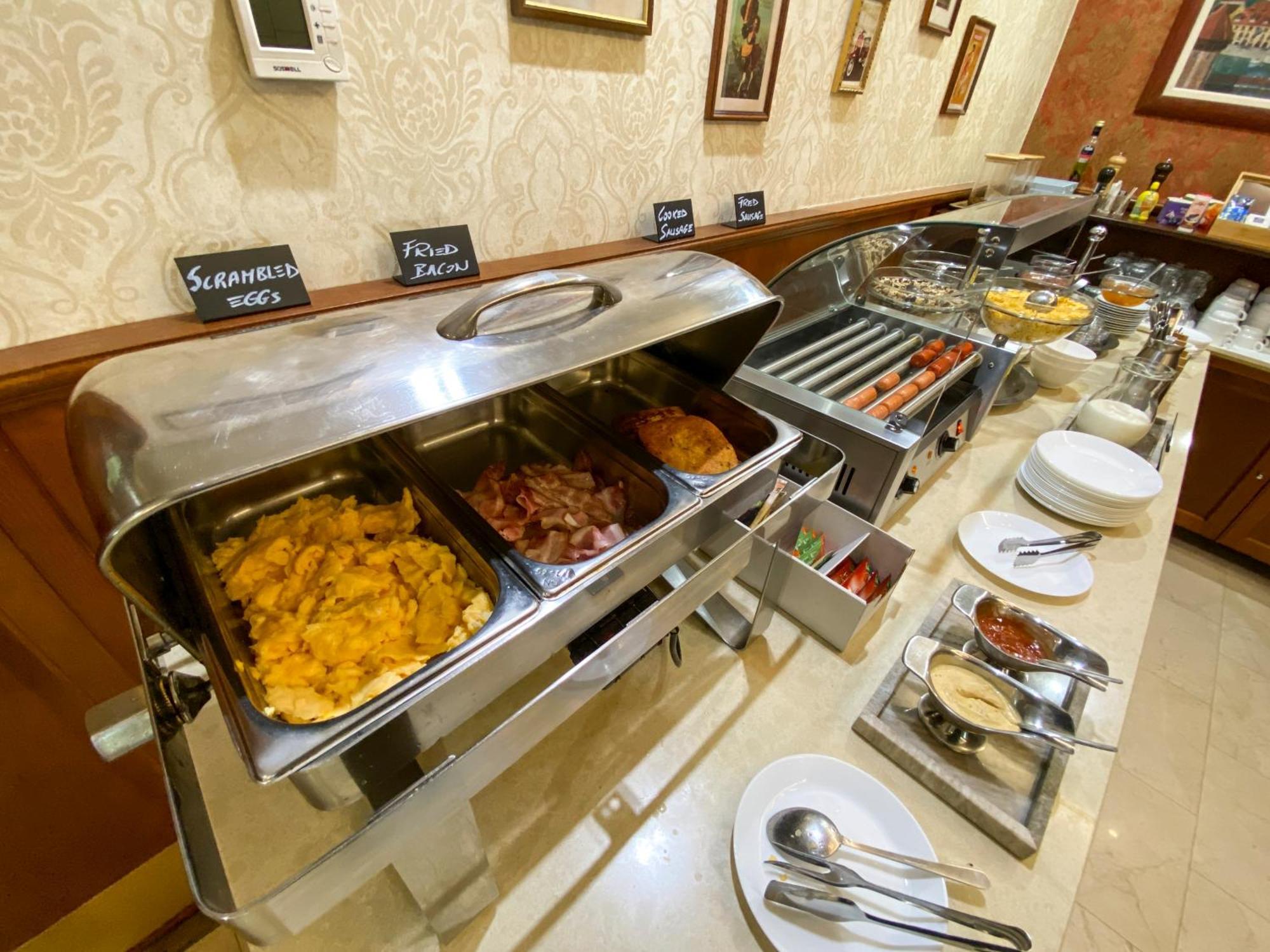 Gold Hotel 4*