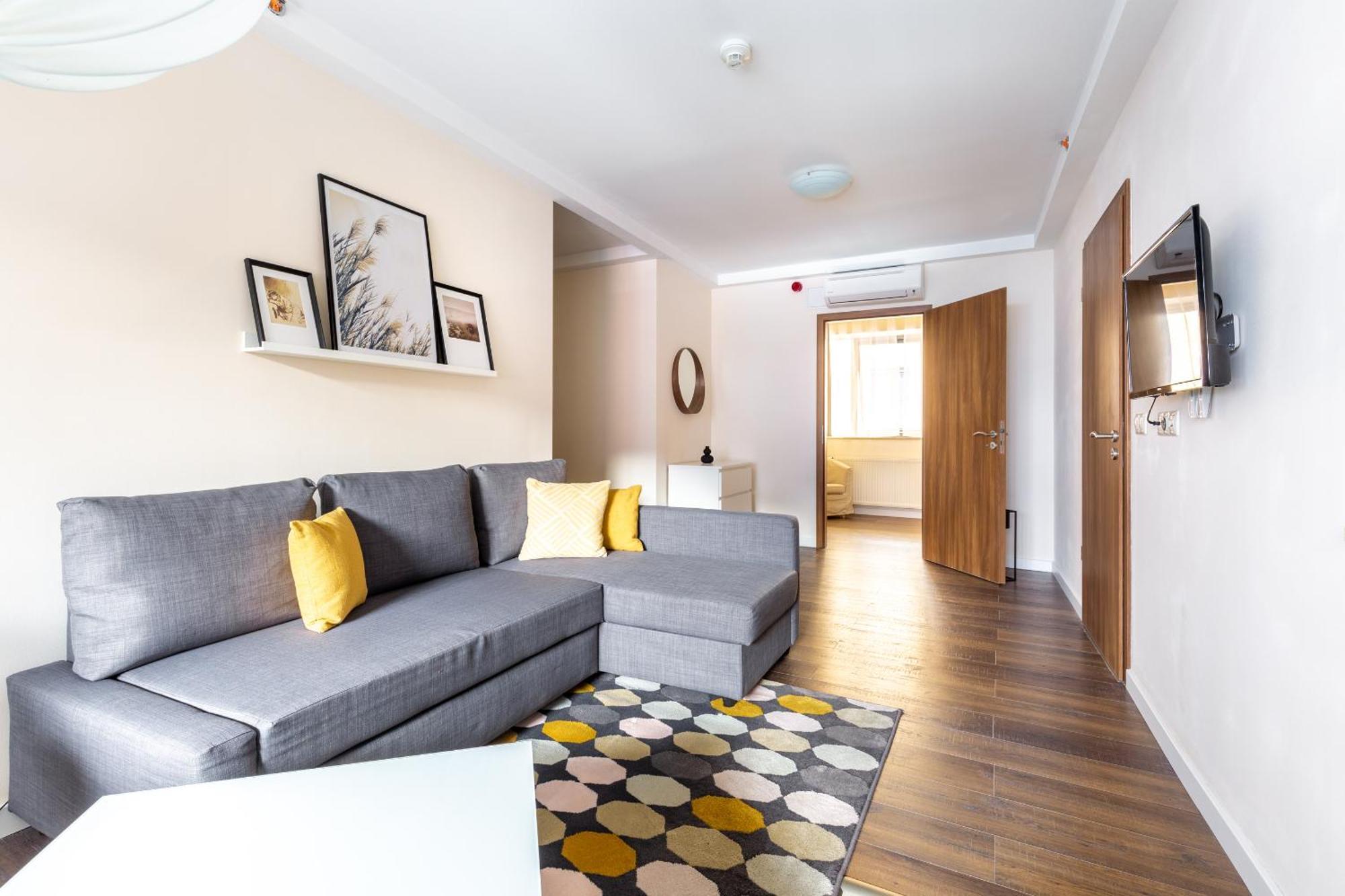 Passage By Vagabond Downtown Apartamento *
