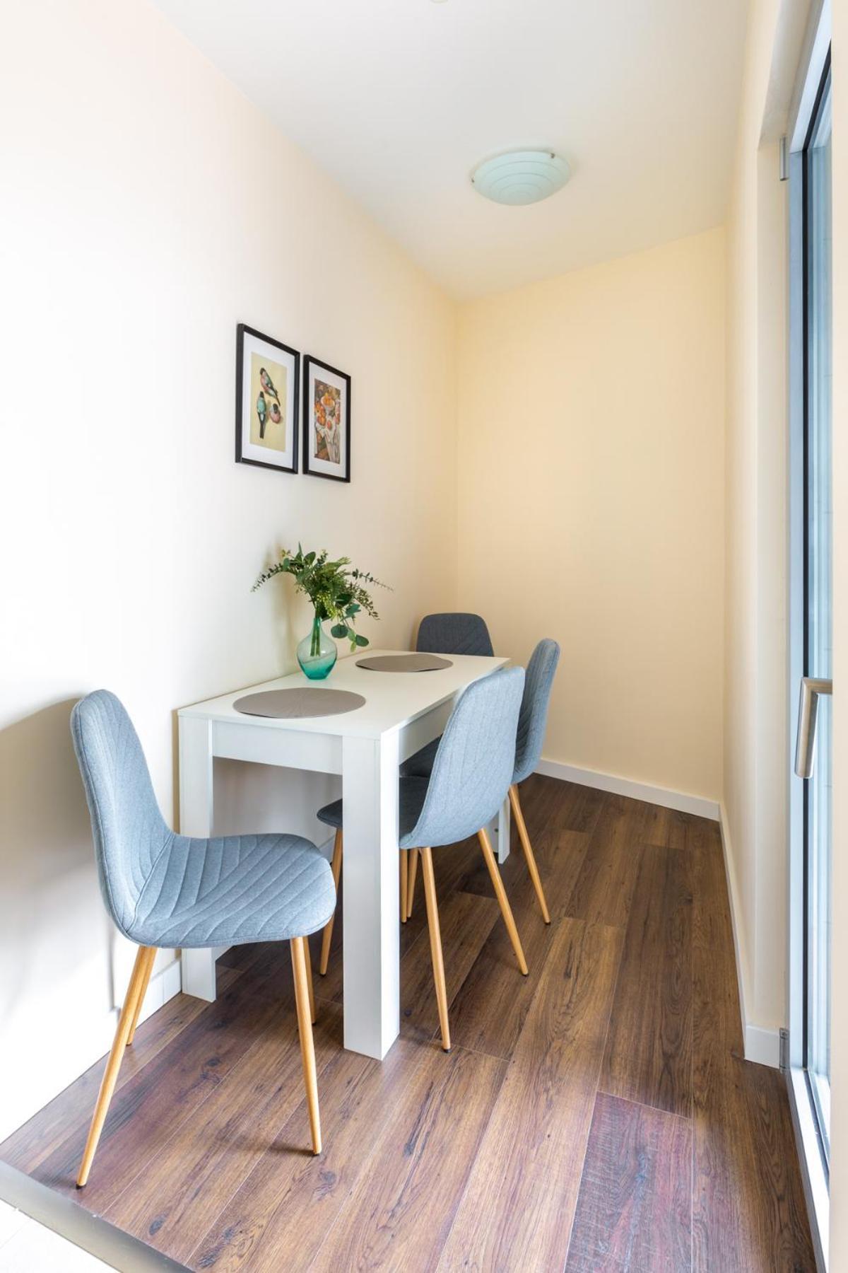 Apartamento Passage By Vagabond Downtown *