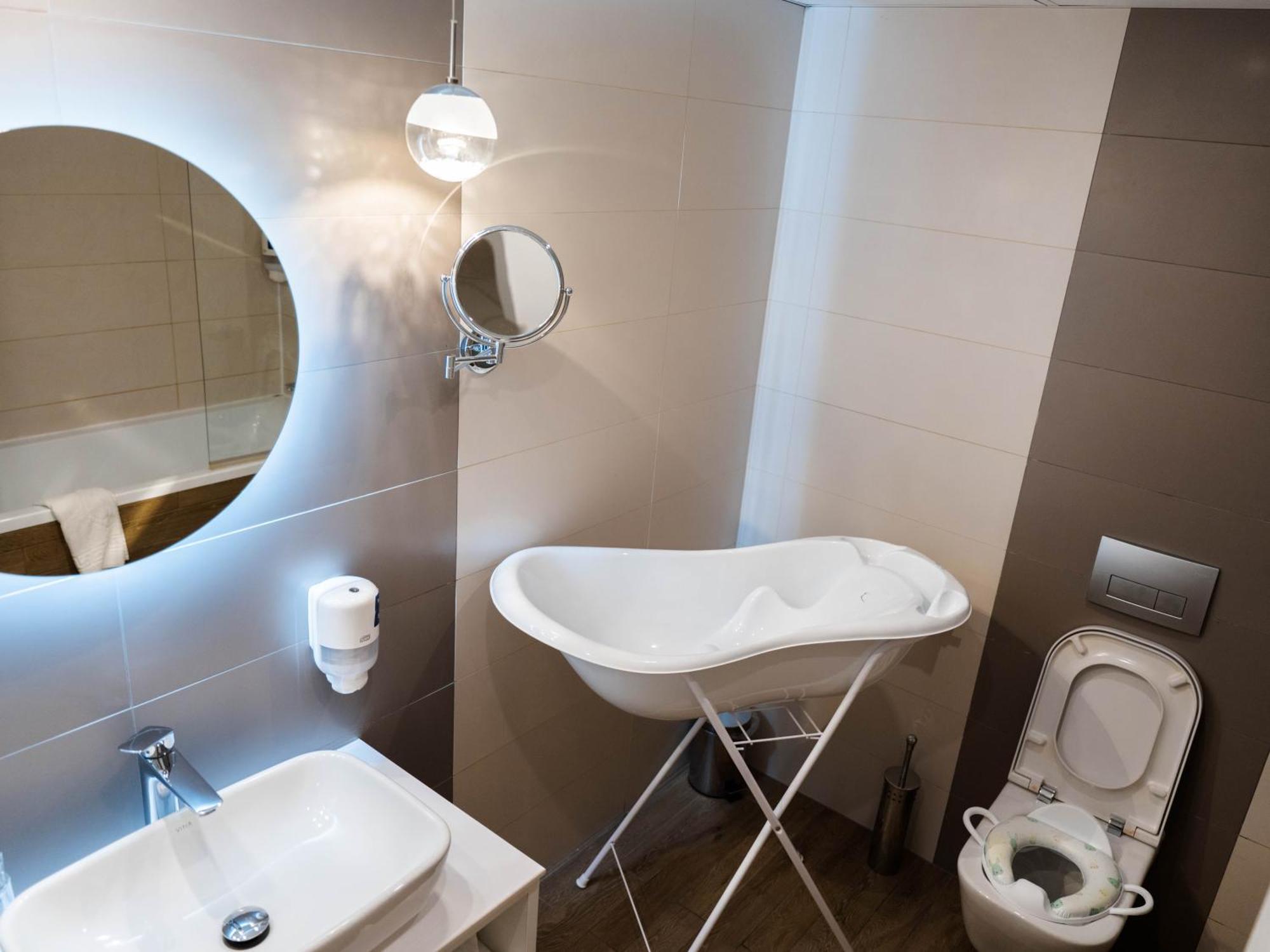 Hotel The Unforgettable - Tiliana By Homoky & 4*