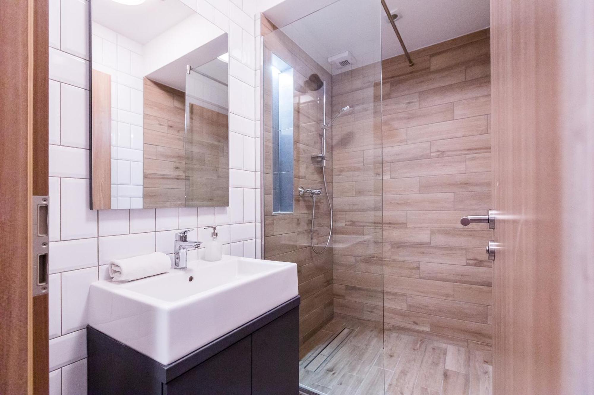 Swu Broadway Chalet Budapest