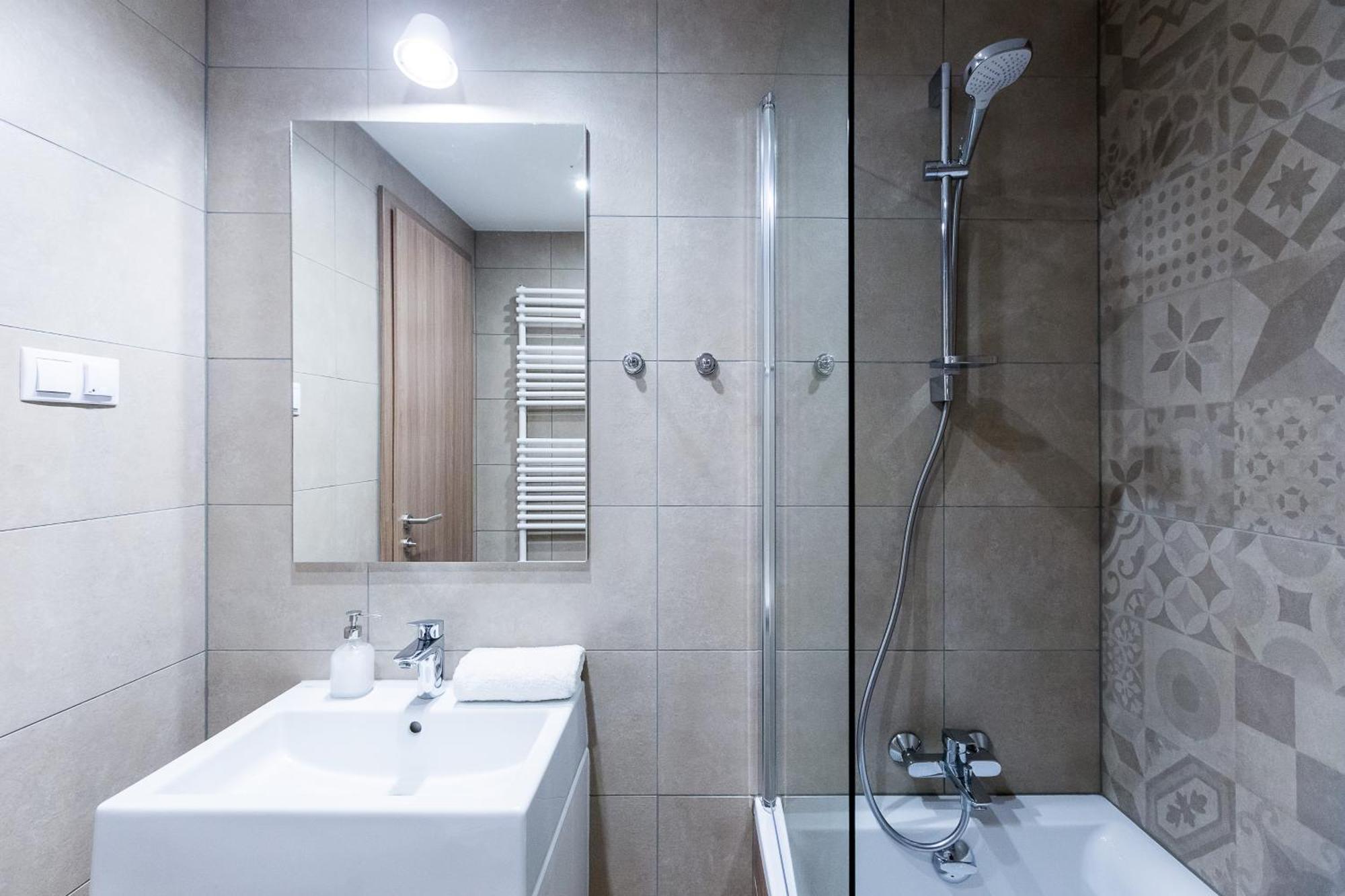 Chalet Swu Broadway Budapest