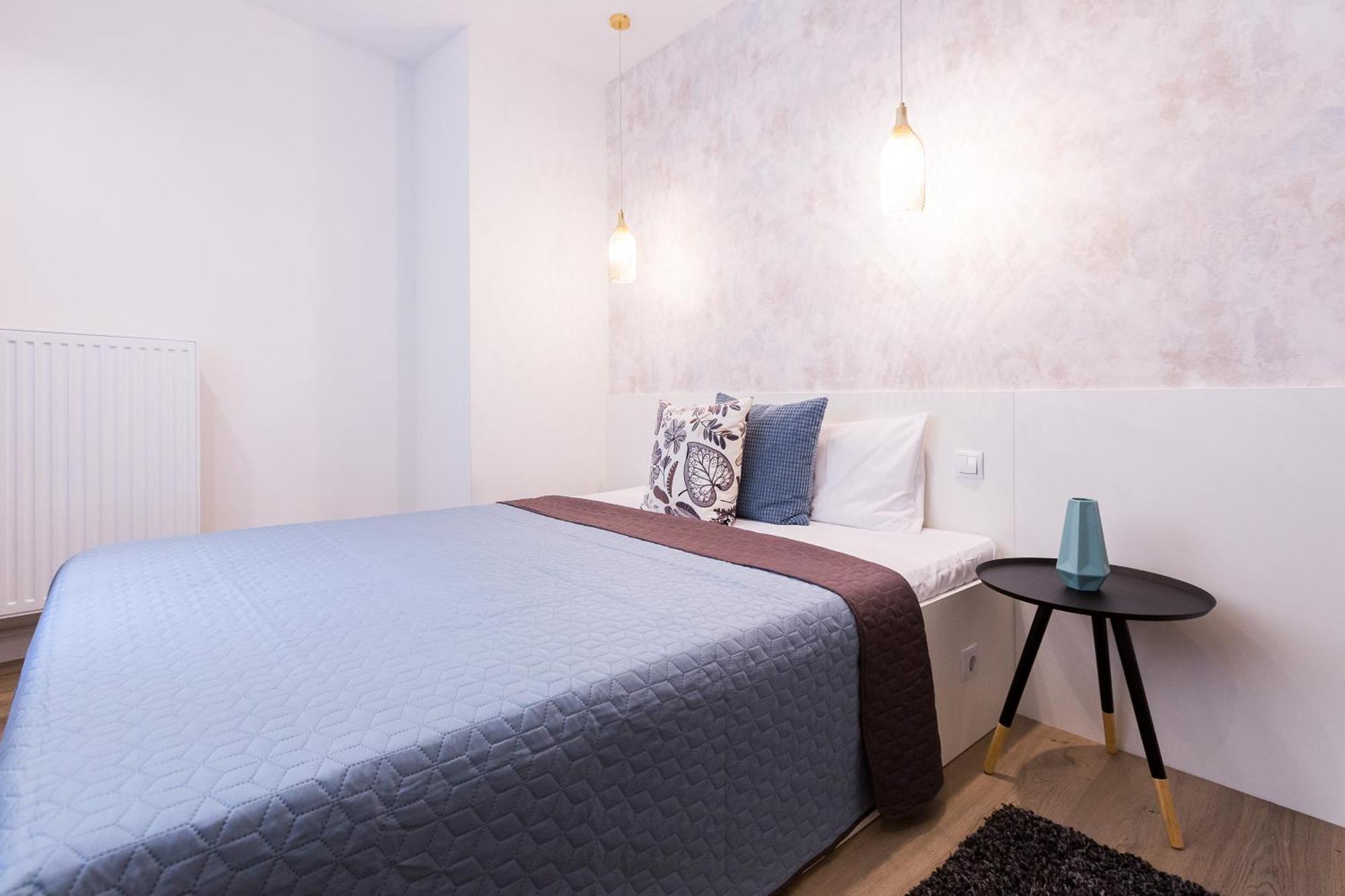 Swu Broadway Guest house