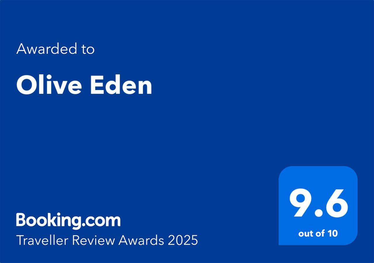Olive Eden * Budapest