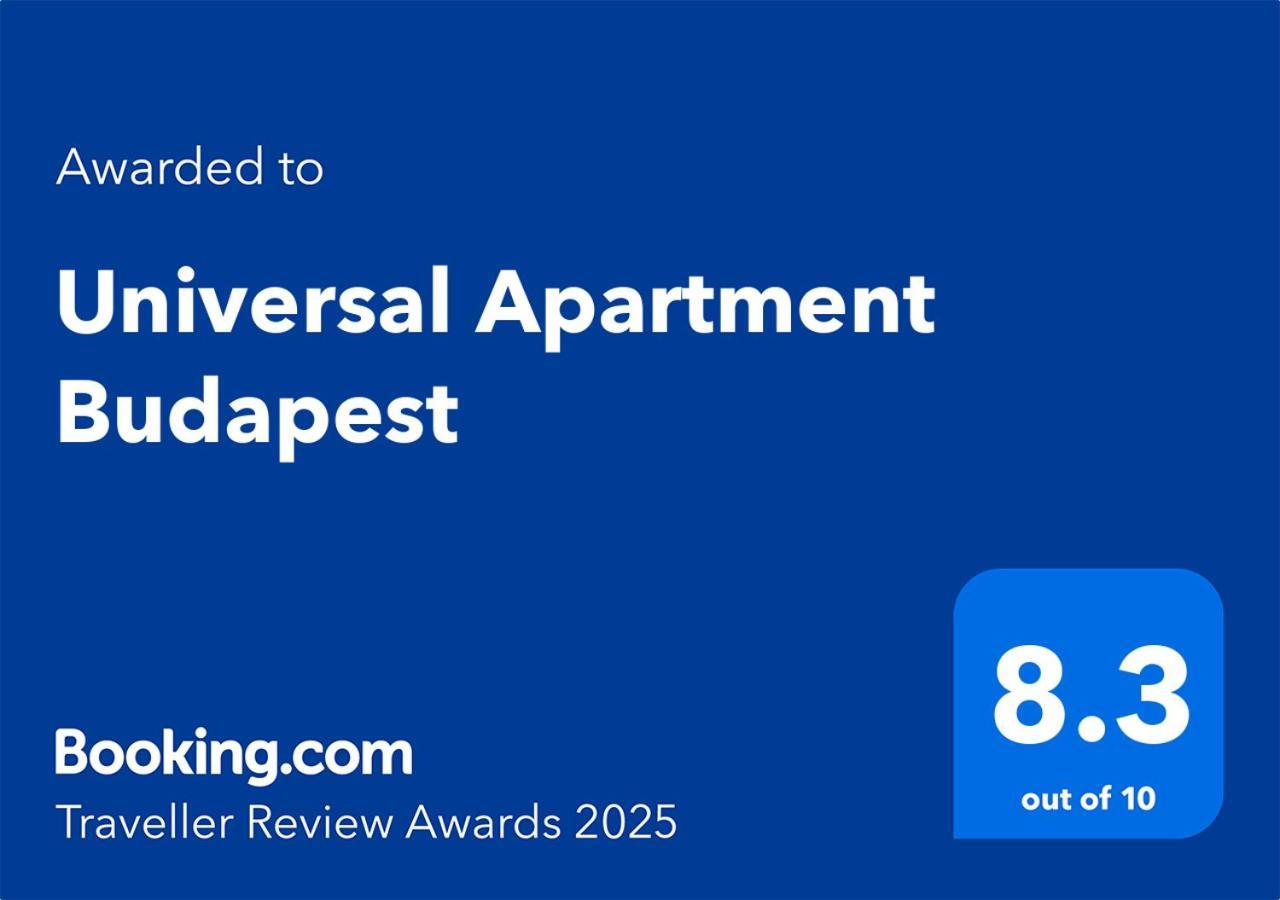 Universal Vandrerhjem