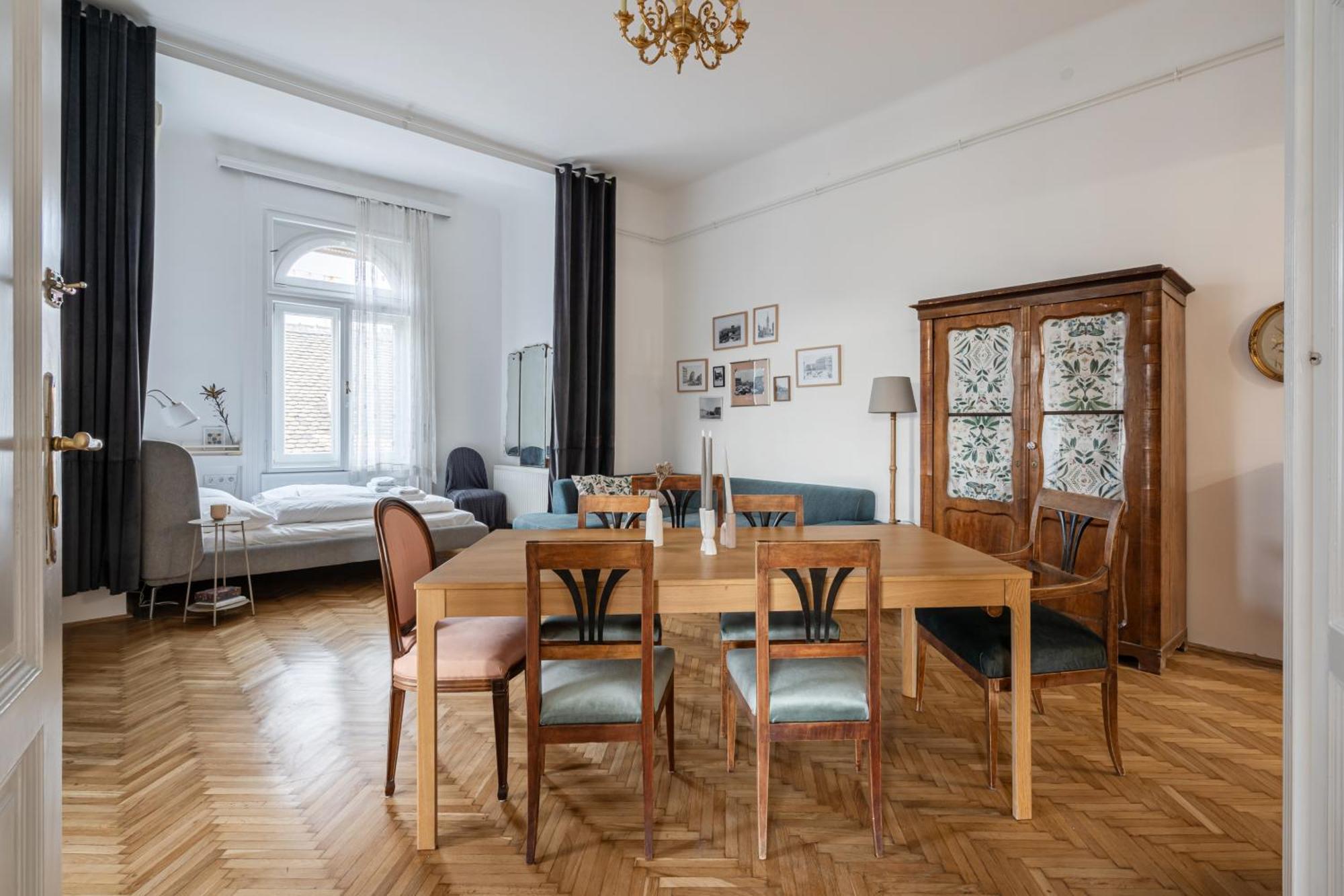 Parkside Appartamento