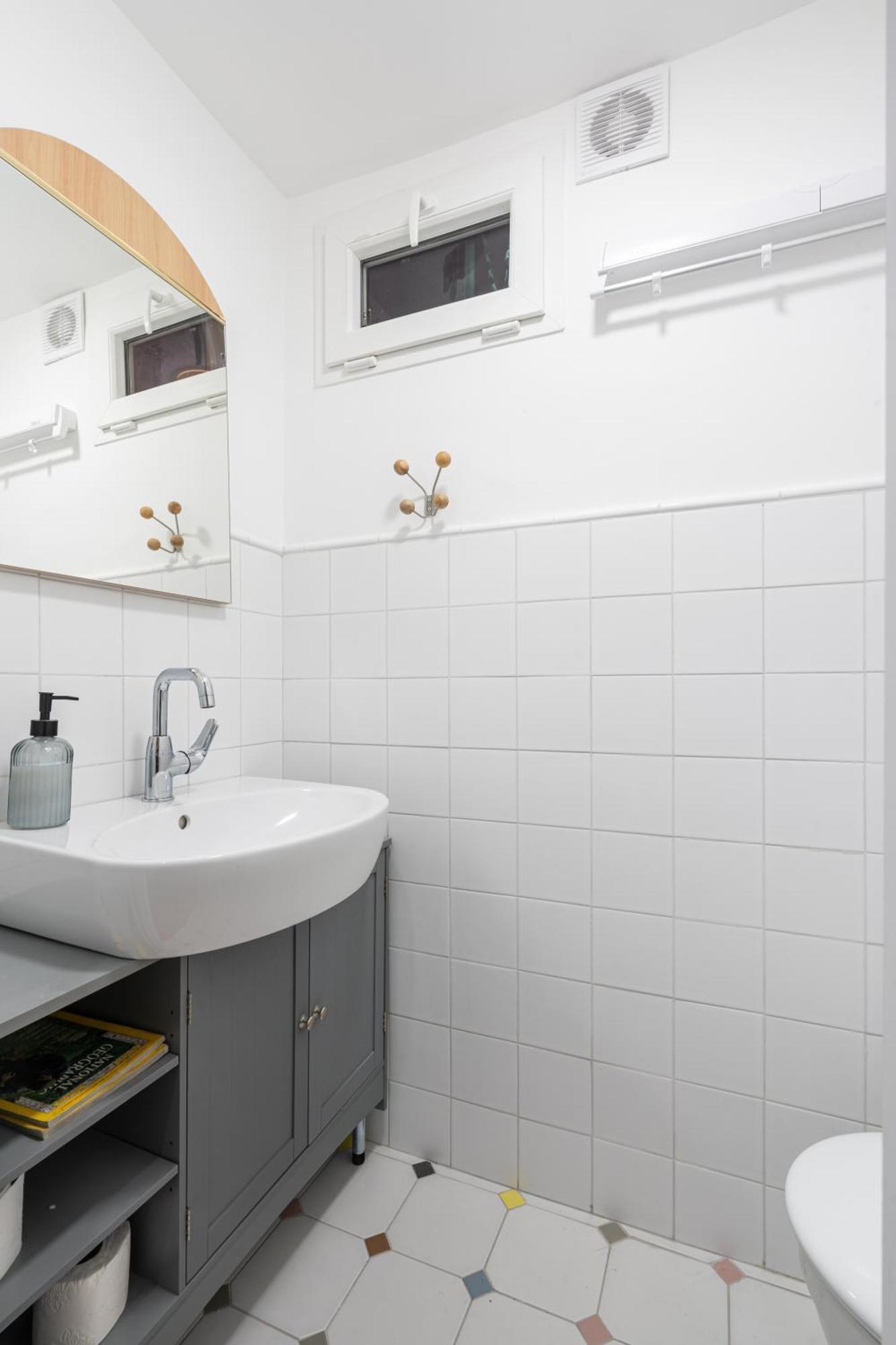 Parkside Appartement Boedapest