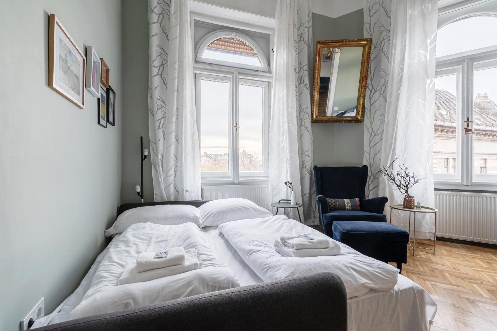 Parkside Appartement