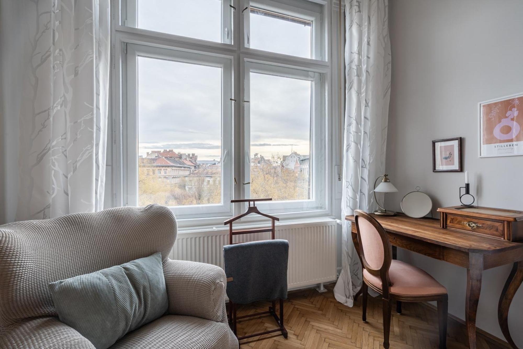 Parkside Appartement