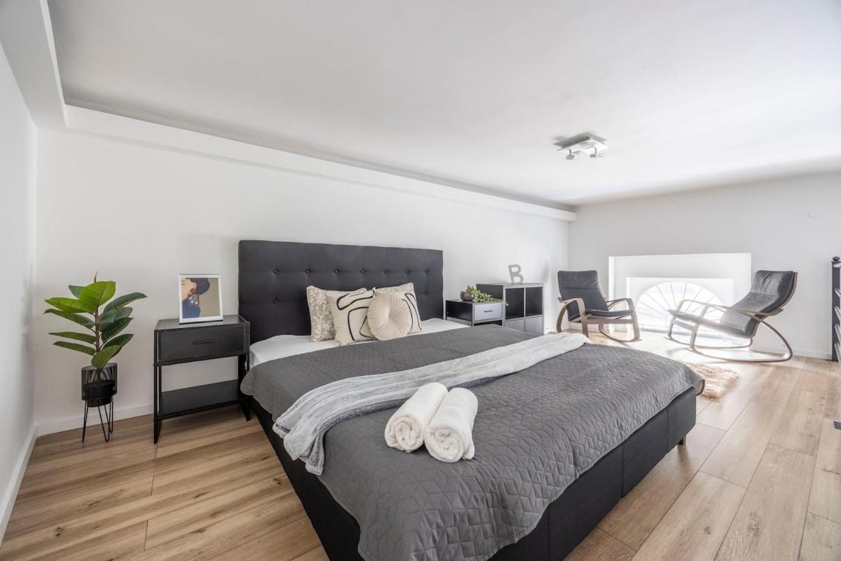 Appartamento Superior -modern 3br *