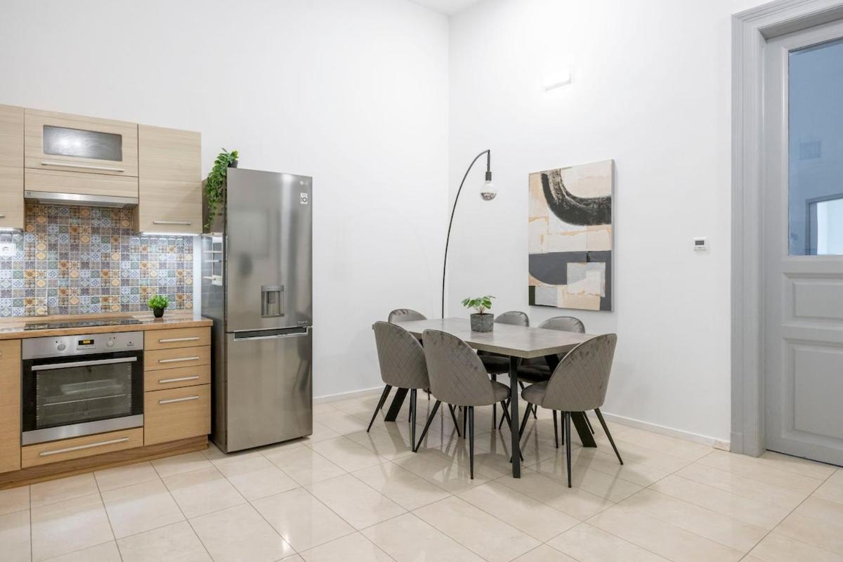 Appartamento Superior -modern 3br Budapest