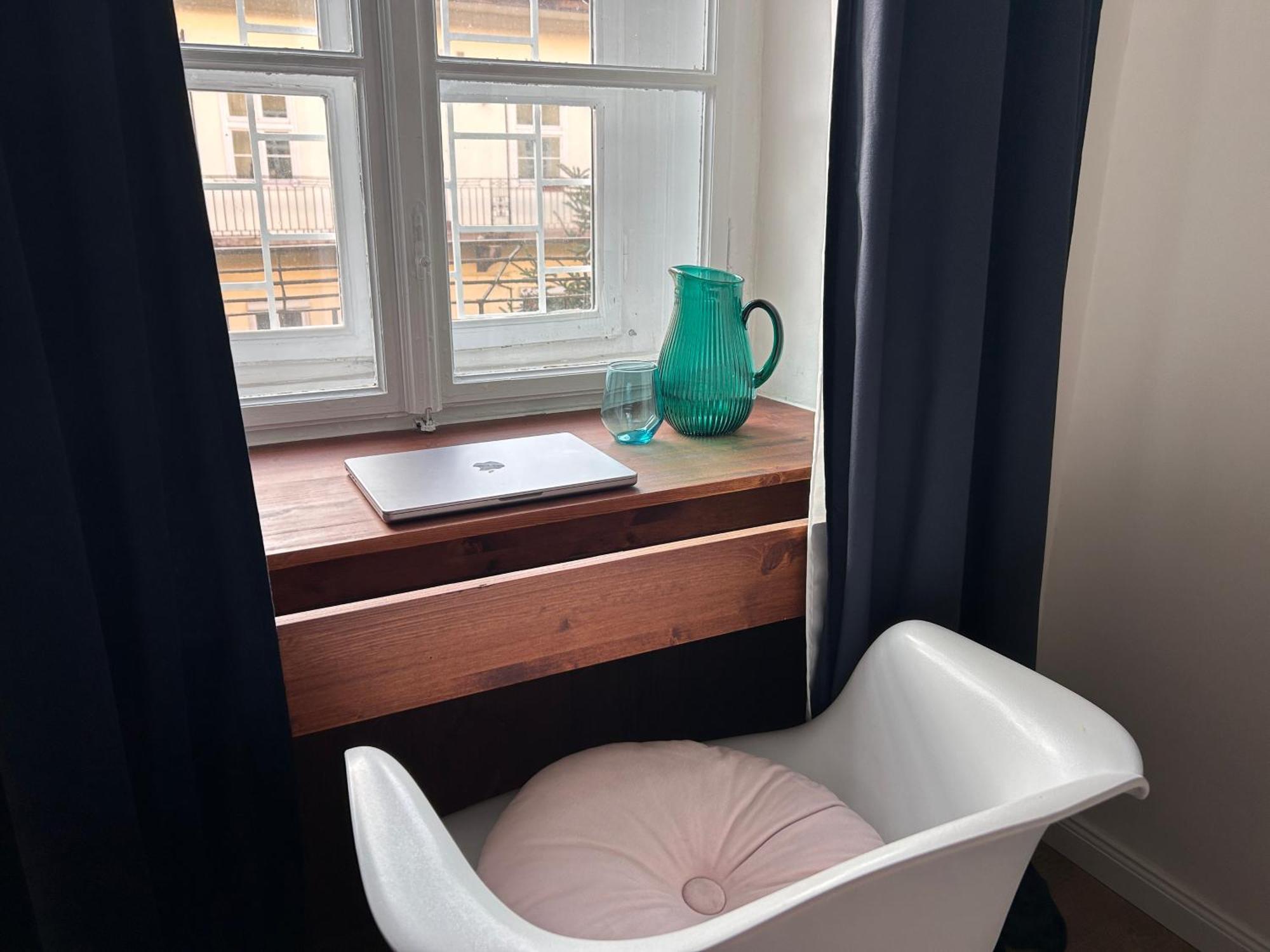 Lägenhet Stylish 2br In Excellent Location *