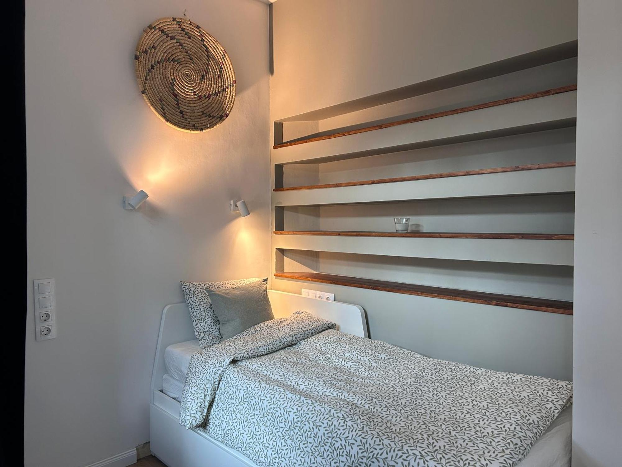 Stylish 2br In Excellent Location Lägenhet Budapest