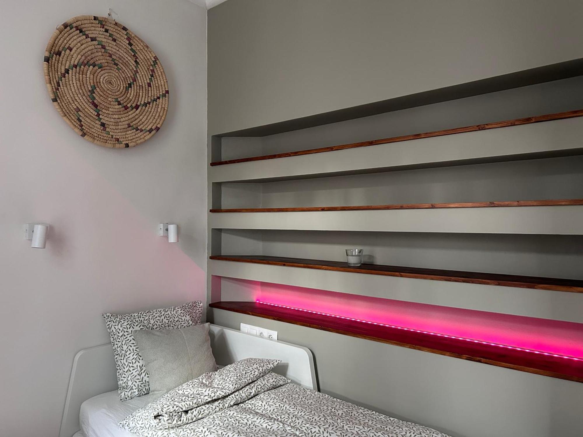 Stylish 2br In Excellent Location Budapest