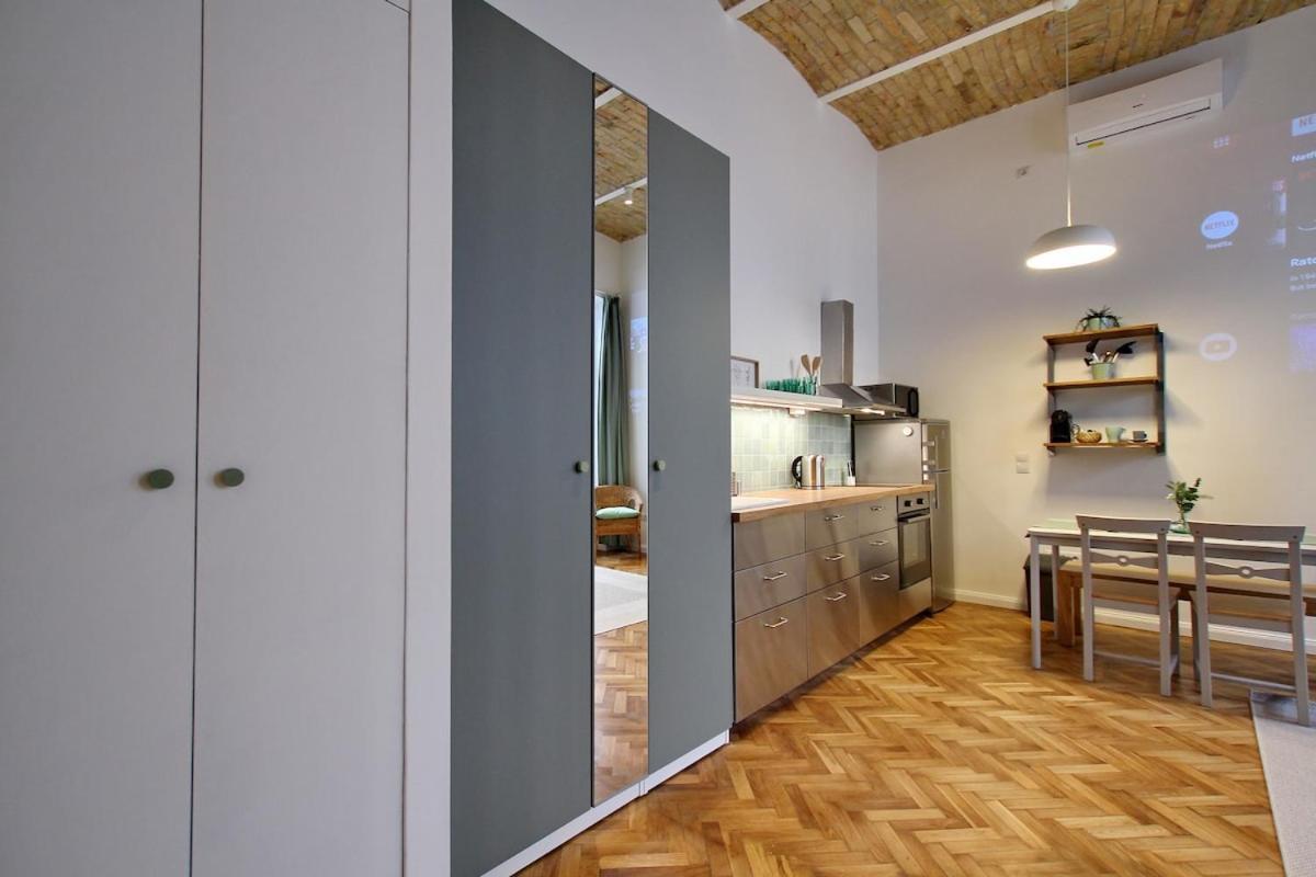 Modern W Free Parking, Projector,netflix Appartamento *