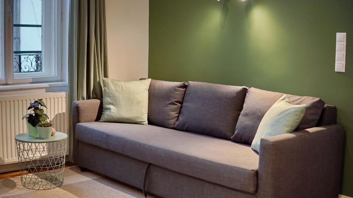 Modern W Free Parking, Projector,netflix Appartamento
