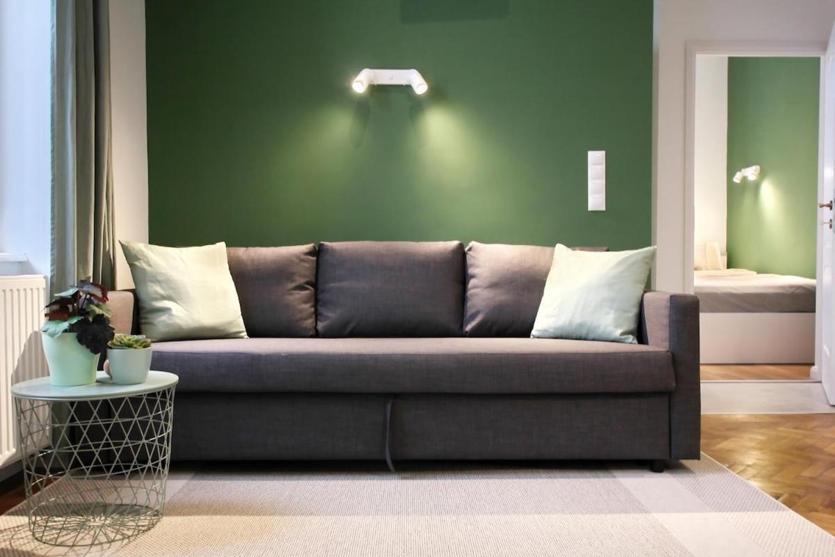 Modern W Free Parking, Projector,netflix Appartamento *