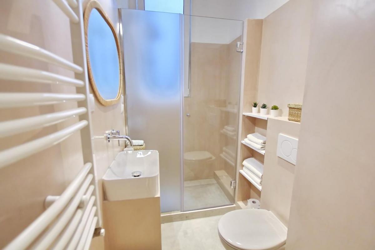 Apartamento Modern W Free Parking, Projector,netflix