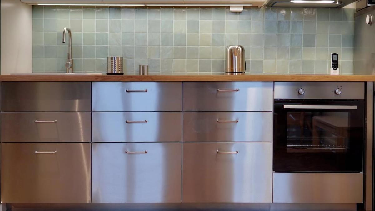 Appartement Modern W Free Parking, Projector,netflix