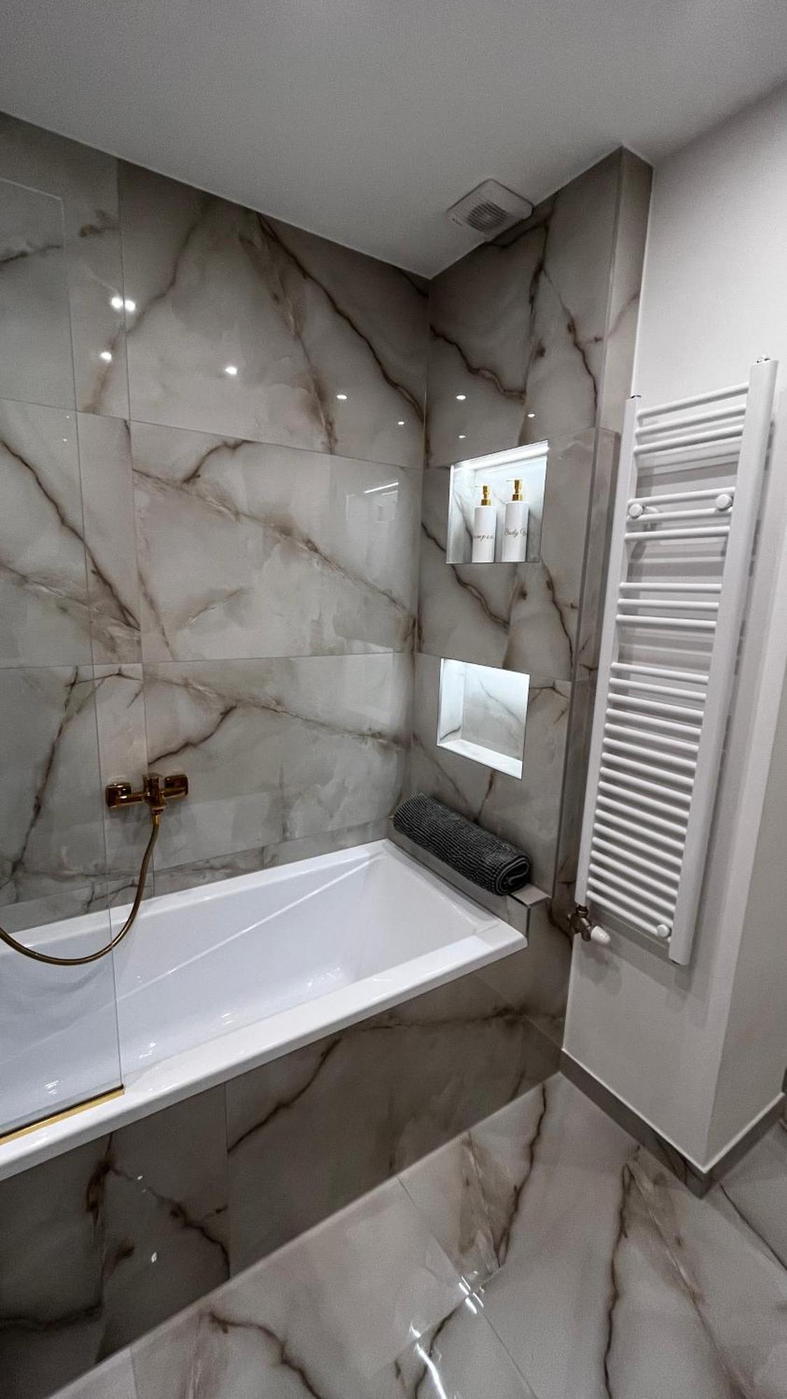 Apartamento Carina Family Downtown Near M3 Metro *