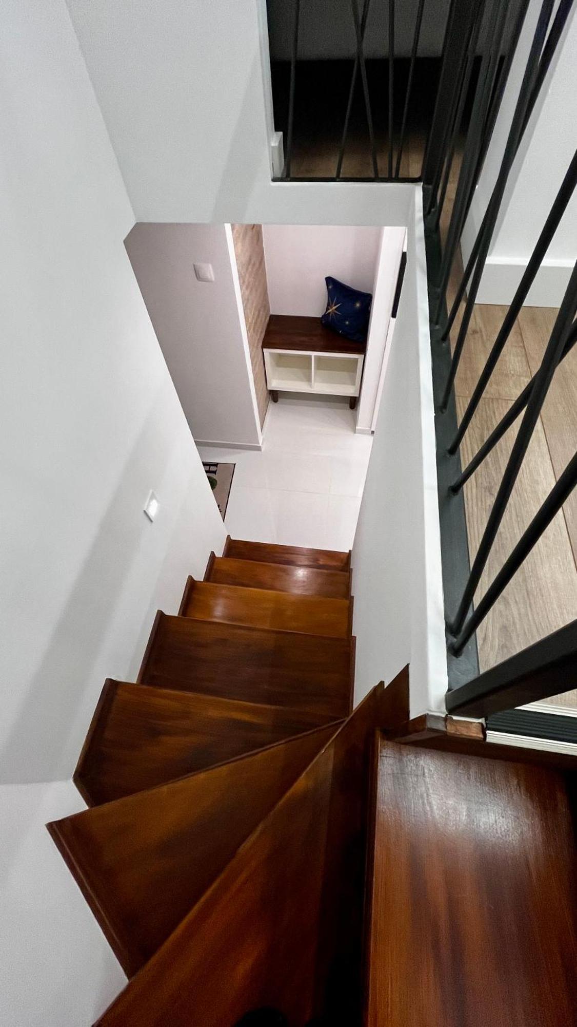 Carina Duplex Apartment- Near Nyugati Metro Line 3 Appartement Budapest