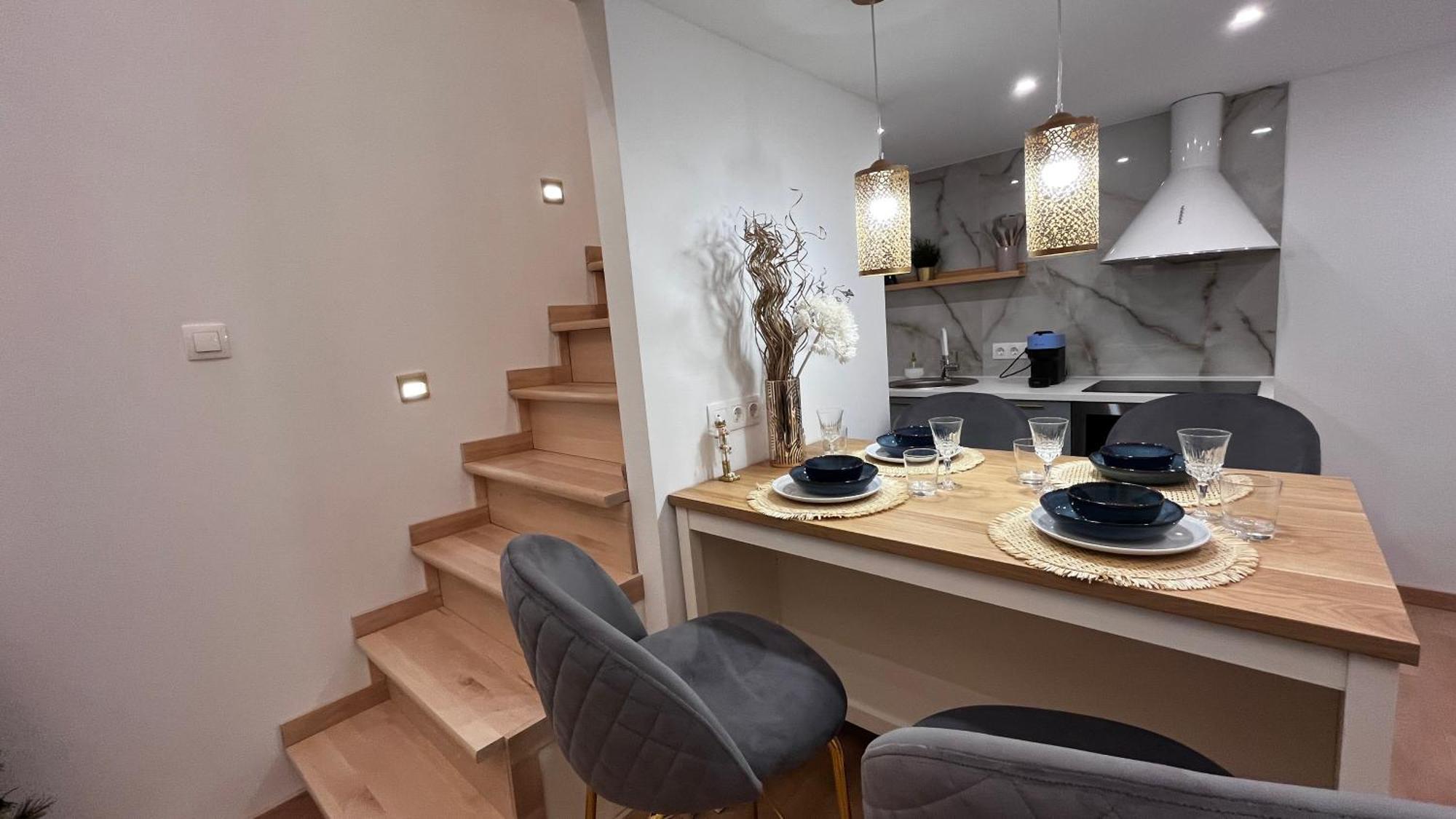 Apartamento Carina Family Downtown Near M3 Metro Budapest