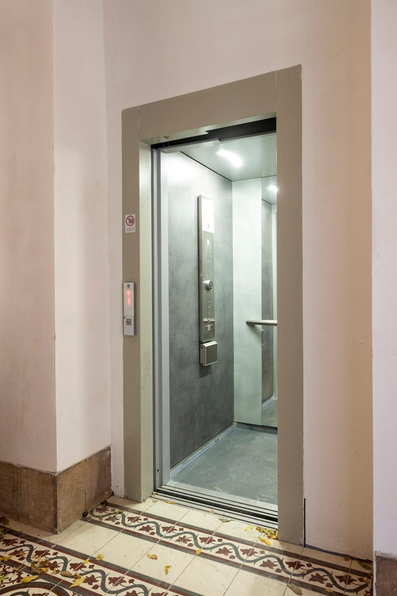 Kalef Apartamento Budapest