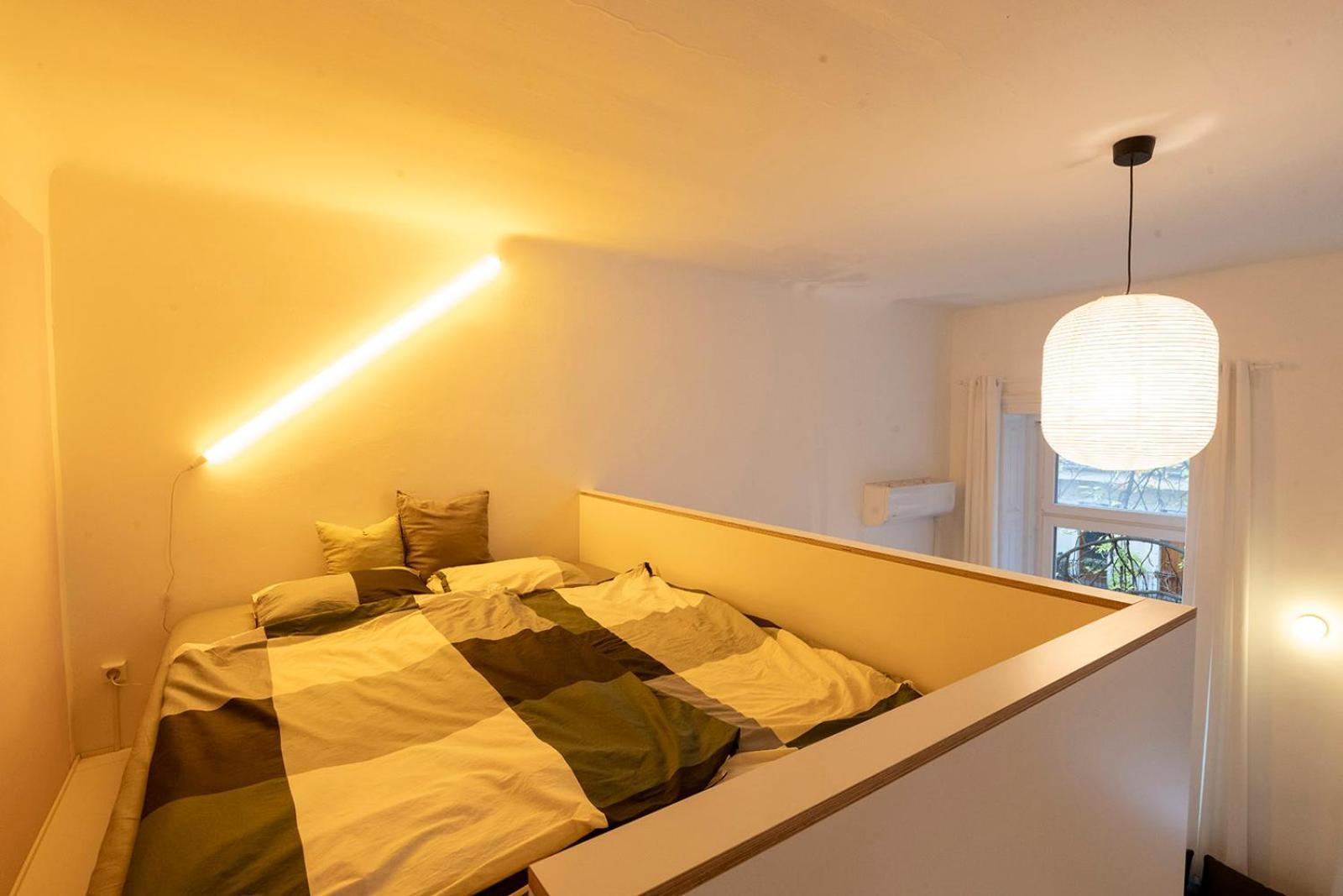 Kalef Apartamento *