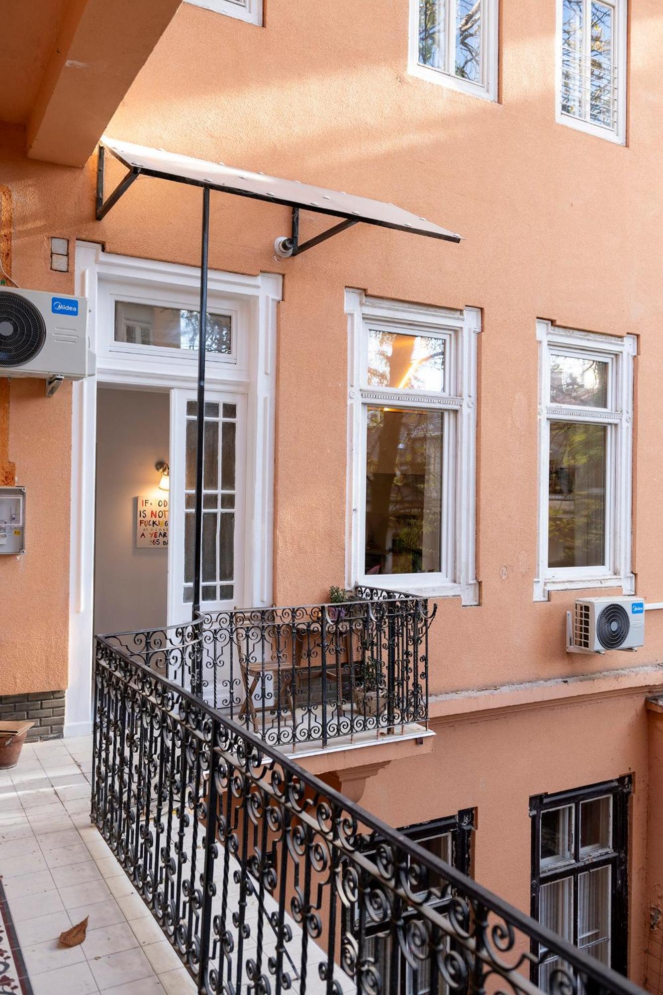 Kalef Apartamento *