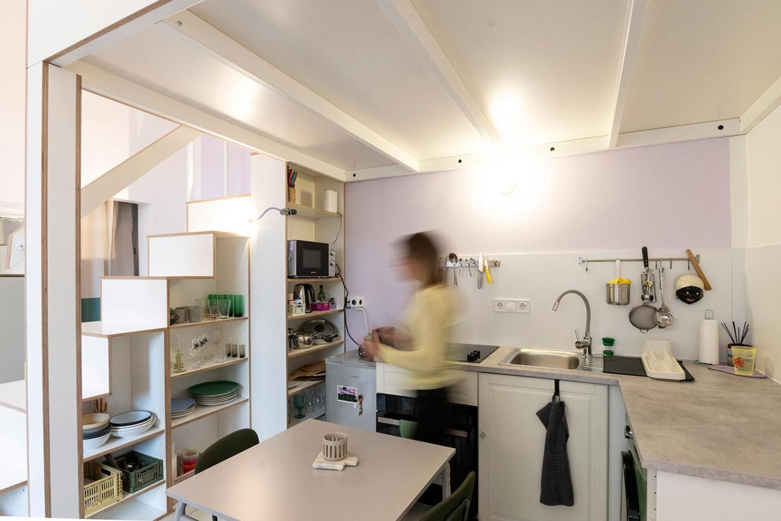 Apartamento Kalef *