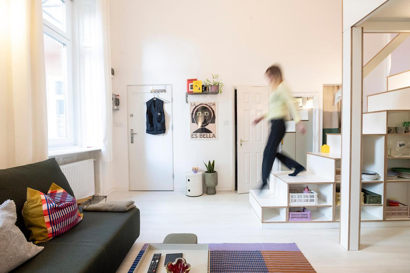 Apartamento Kalef Budapest