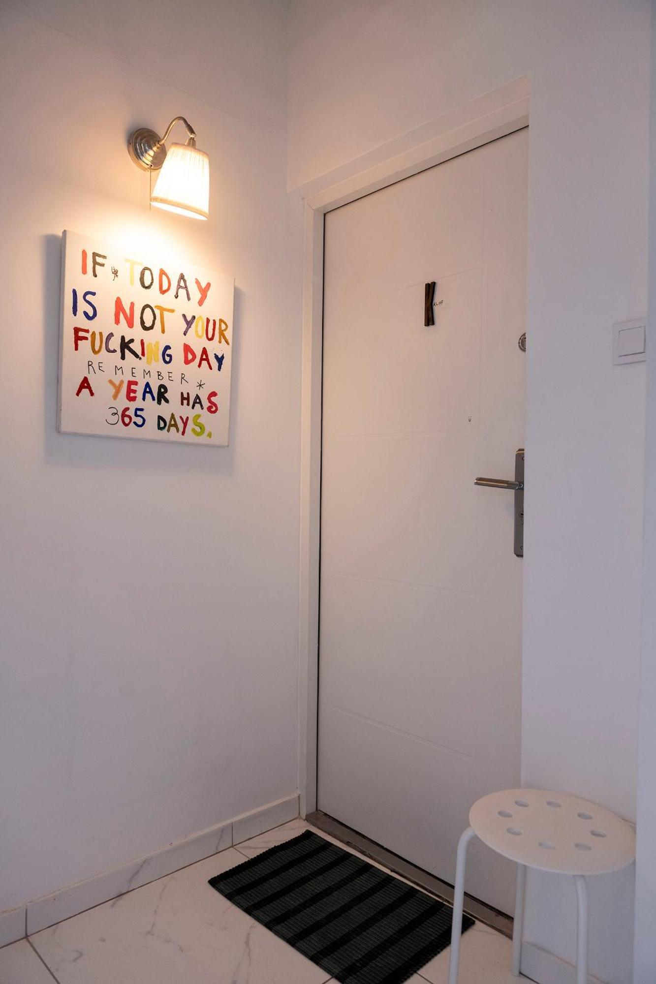 Kalef Apartamento *