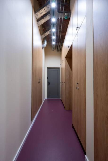 Apartmán A50-balcony-designer No 2 *