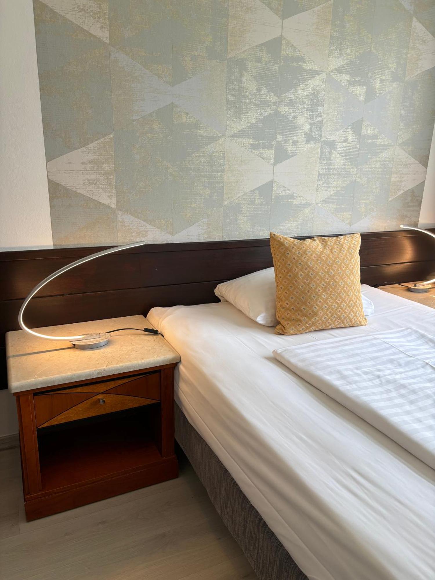 Hotell Gloria Center Budapest